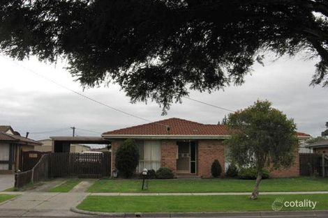 205 David St, Dandenong, VIC 3175