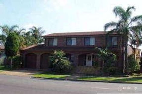 34 Footscray St, St Johns Park, NSW 2176