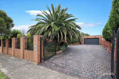 Property photo of 1 Gillingham Crescent Craigieburn VIC 3064