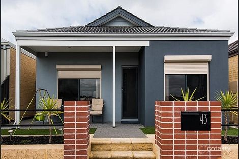 43 Summerville Bvd, Caversham, WA 6055
