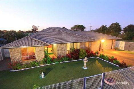 16 Searle St, Thabeban, QLD 4670