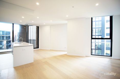 Property photo of 601/7 Maple Tree Road Westmead NSW 2145