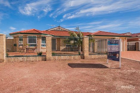 Property photo of 15 Fontenay Court Port Kennedy WA 6172