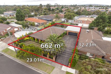 Property photo of 1 Gillingham Crescent Craigieburn VIC 3064