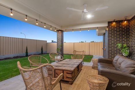 Property photo of 90 Prow Drive Seaford Meadows SA 5169