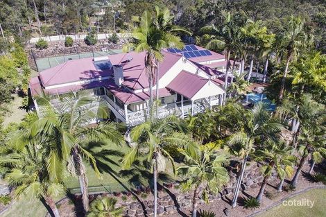 Property photo of 29 Canopy Drive Bonogin QLD 4213