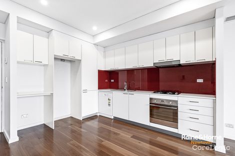 Property photo of 104/276-278 Marrickville Road Marrickville NSW 2204
