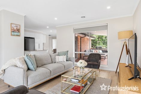 Property photo of 23 Charlwood Drive Mooroolbark VIC 3138