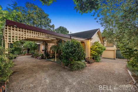 23 Olinda Rd, Mount Evelyn, VIC 3796