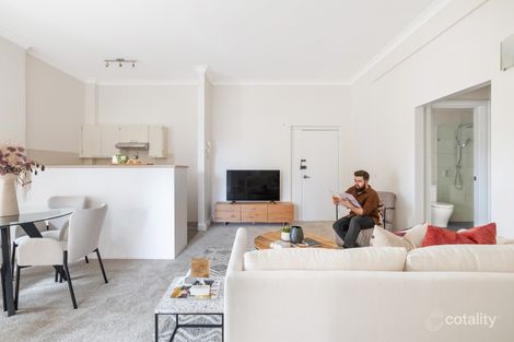 Property photo of 2/50-54 Audley Street Petersham NSW 2049