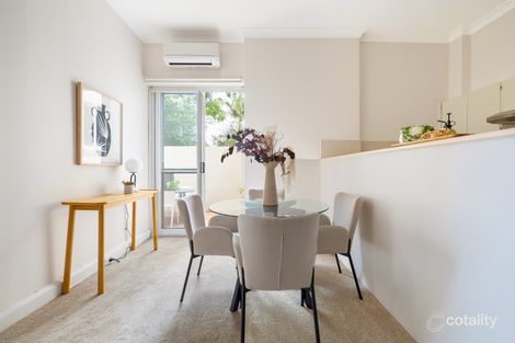 Property photo of 2/50-54 Audley Street Petersham NSW 2049