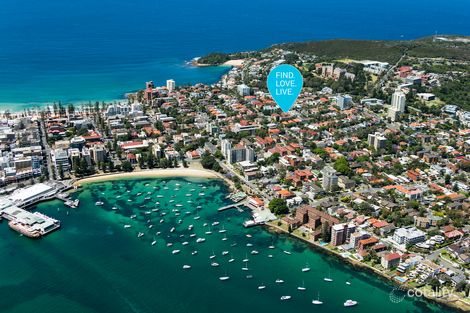 Property photo of 22/84A Darley Road Manly NSW 2095