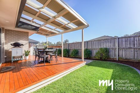 Property photo of 18 Vicary Avenue Elderslie NSW 2570