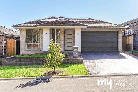Property photo of 18 Vicary Avenue Elderslie NSW 2570