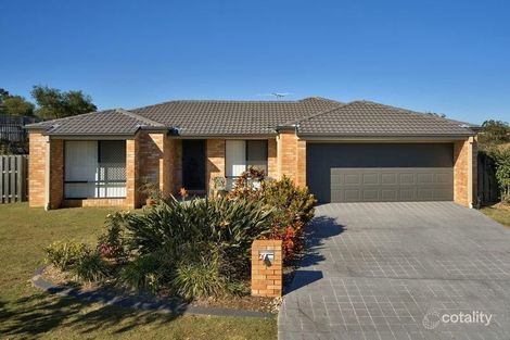 32 Freshwater Creek Rd, Mango Hill, QLD 4509