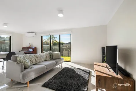 Property photo of 9 Willowbrae Way Bannockburn VIC 3331