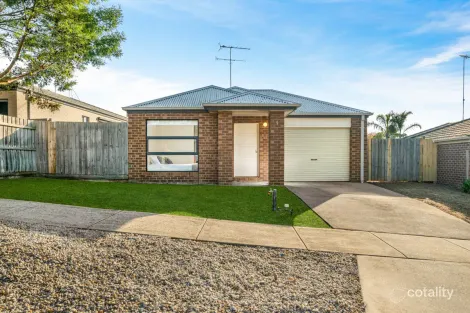 Property photo of 9 Willowbrae Way Bannockburn VIC 3331