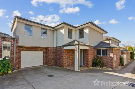Property photo of 2/5 Normanby Street Sydenham VIC 3037