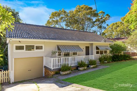 Property photo of 30 Patrick Street Avalon Beach NSW 2107