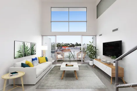 408/1 ELLA ST, NEWSTEAD, QLD 4006