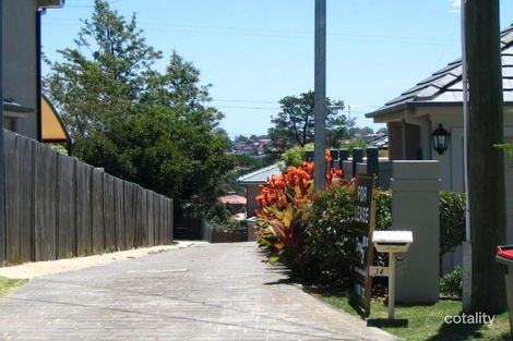 Property photo of 34 Franklin Road Cherrybrook NSW 2126