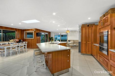 Property photo of 83 Forrest Street Nudgee QLD 4014