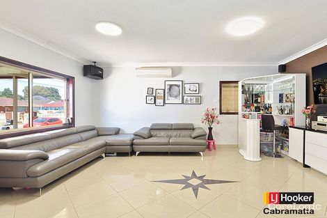 Property photo of 5 Harden Street Canley Heights NSW 2166