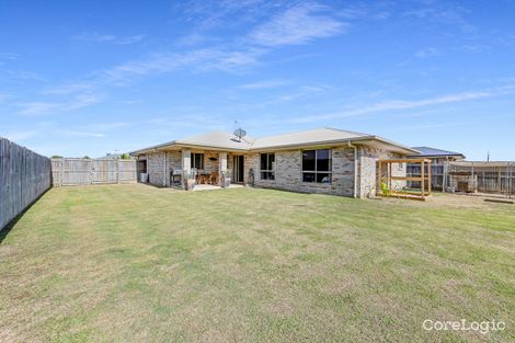 Property photo of 9 Blake Court Thabeban QLD 4670