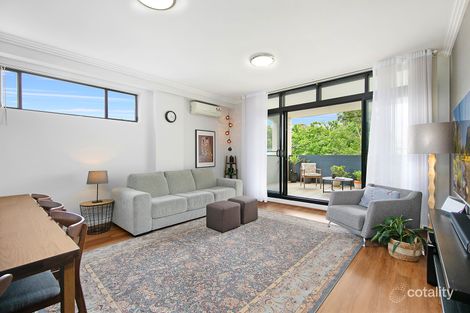 Property photo of 37/1 Russell Street Baulkham Hills NSW 2153