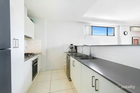 Property photo of 37/1 Russell Street Baulkham Hills NSW 2153
