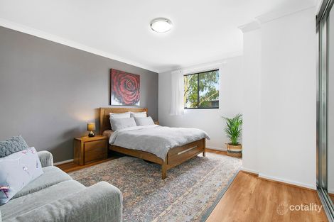 Property photo of 37/1 Russell Street Baulkham Hills NSW 2153