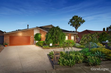 Property photo of 235 Burrowye Crescent Keilor VIC 3036