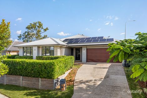 46 Reedy Cres, Redbank Plains, QLD 4301