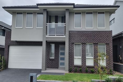 24 Manege St, Box Hill, NSW 2765