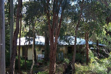 465 Tsavo St, Mundaring, WA 6073