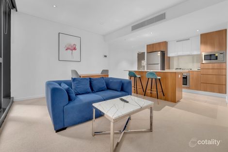 Property photo of 908/222 Margaret Street Brisbane City QLD 4000