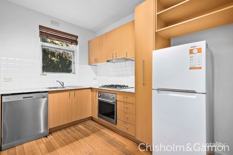 3/46 Foam St, Elwood, VIC 3184