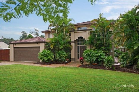 Property photo of 15 Brompton Place Brookfield QLD 4069