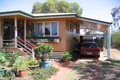 Property photo of 28 James Street Oakey QLD 4401