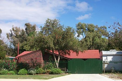 22 Bursaria Cres, Ferndale, WA 6148