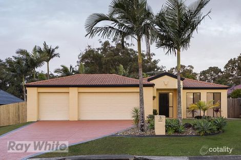 Property photo of 5 Marjorie Buckler Avenue Redland Bay QLD 4165
