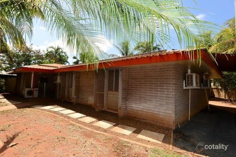 Property photo of 55 Acacia Way South Hedland WA 6722
