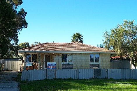 42 Towton Way, Langford, WA 6147