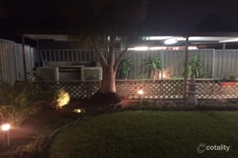 Property photo of 10 Oberon Crescent South Penrith NSW 2750