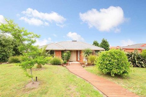 Property photo of 79 Roulston Way Wallan VIC 3756