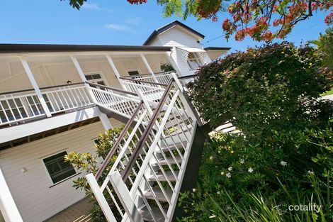 Property photo of 62 Britannia Street Manly QLD 4179