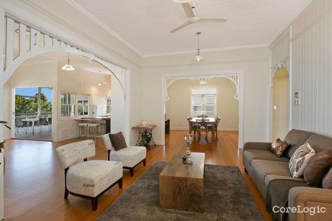 Property photo of 62 Britannia Street Manly QLD 4179