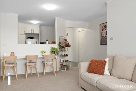 Property photo of 21/41 Leahy Close Narrabundah ACT 2604