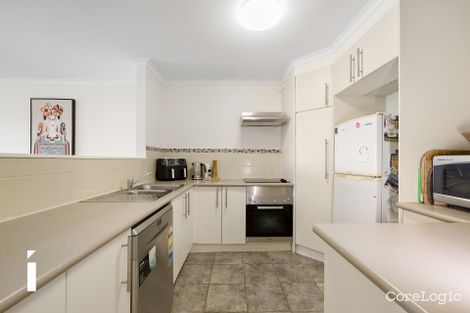 Property photo of 21/41 Leahy Close Narrabundah ACT 2604