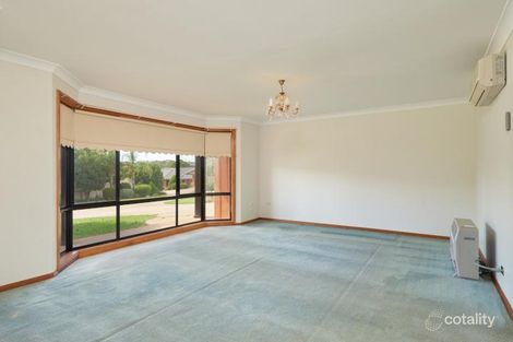 Property photo of 4/18 Hargrave Avenue Lloyd NSW 2650